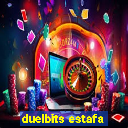 duelbits estafa